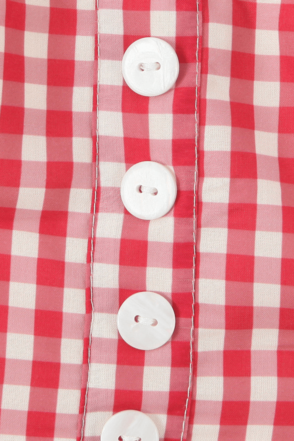 Bezauberndes kurzes Kleid