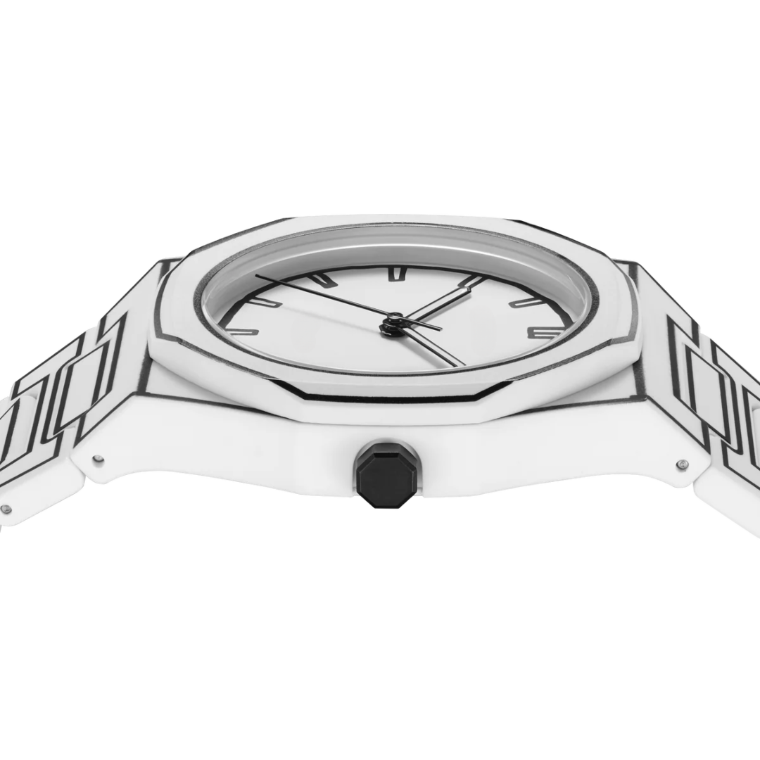 RELÓGIO MASCULINO MILANO PHANTOM LUNAR ESQUELETON