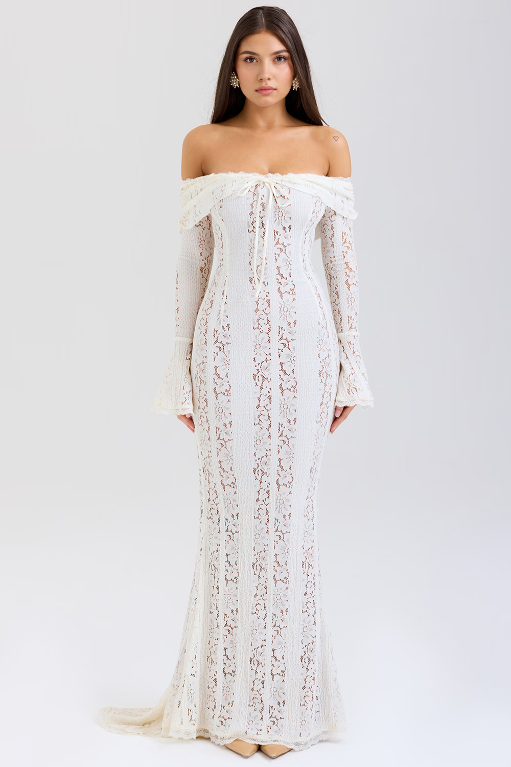 Isadora Maxikleid