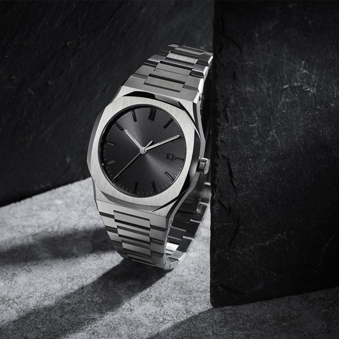 RELÓGIO MASCULINO MILANO ULTRA DIAL