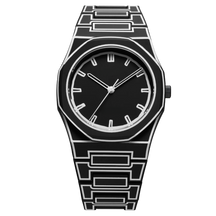 RELÓGIO MASCULINO MILANO PHANTOM LUNAR ESQUELETON
