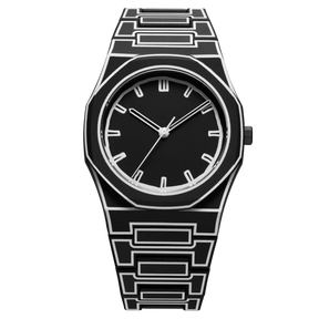 RELÓGIO MASCULINO MILANO PHANTOM LUNAR ESQUELETON