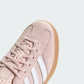 Originals Gazelle Sandy Pink