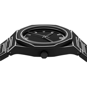 RELÓGIO MASCULINO MILANO PHANTOM LUNAR ESQUELETON