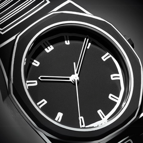 RELÓGIO MASCULINO MILANO PHANTOM LUNAR ESQUELETON