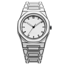 RELÓGIO MASCULINO MILANO PHANTOM LUNAR ESQUELETON