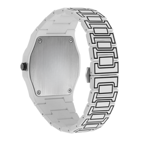 RELÓGIO MASCULINO MILANO PHANTOM LUNAR ESQUELETON