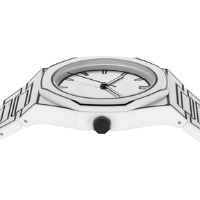 RELÓGIO MASCULINO MILANO PHANTOM LUNAR ESQUELETON