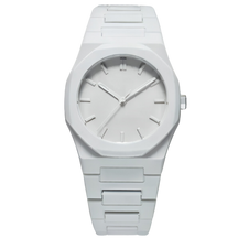 RELÓGIO MILANO PHANTOM BRANCO MASCULINO