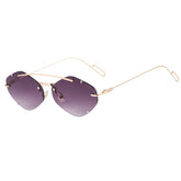 Diamond Sunglasses