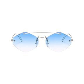 Diamond Sunglasses