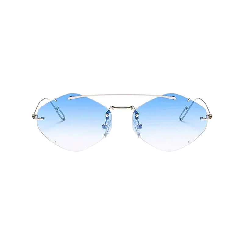 Diamond Sunglasses