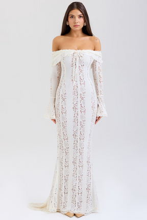 Isadora Maxikleid