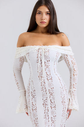 Isadora Maxikleid