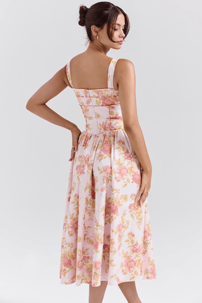 Cecilia Shaping-Kleid