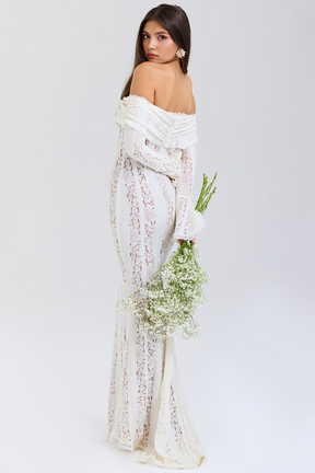 Isadora Maxikleid