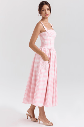 Cecilia Shaping-Kleid