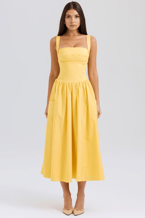 Cecilia Shaping-Kleid
