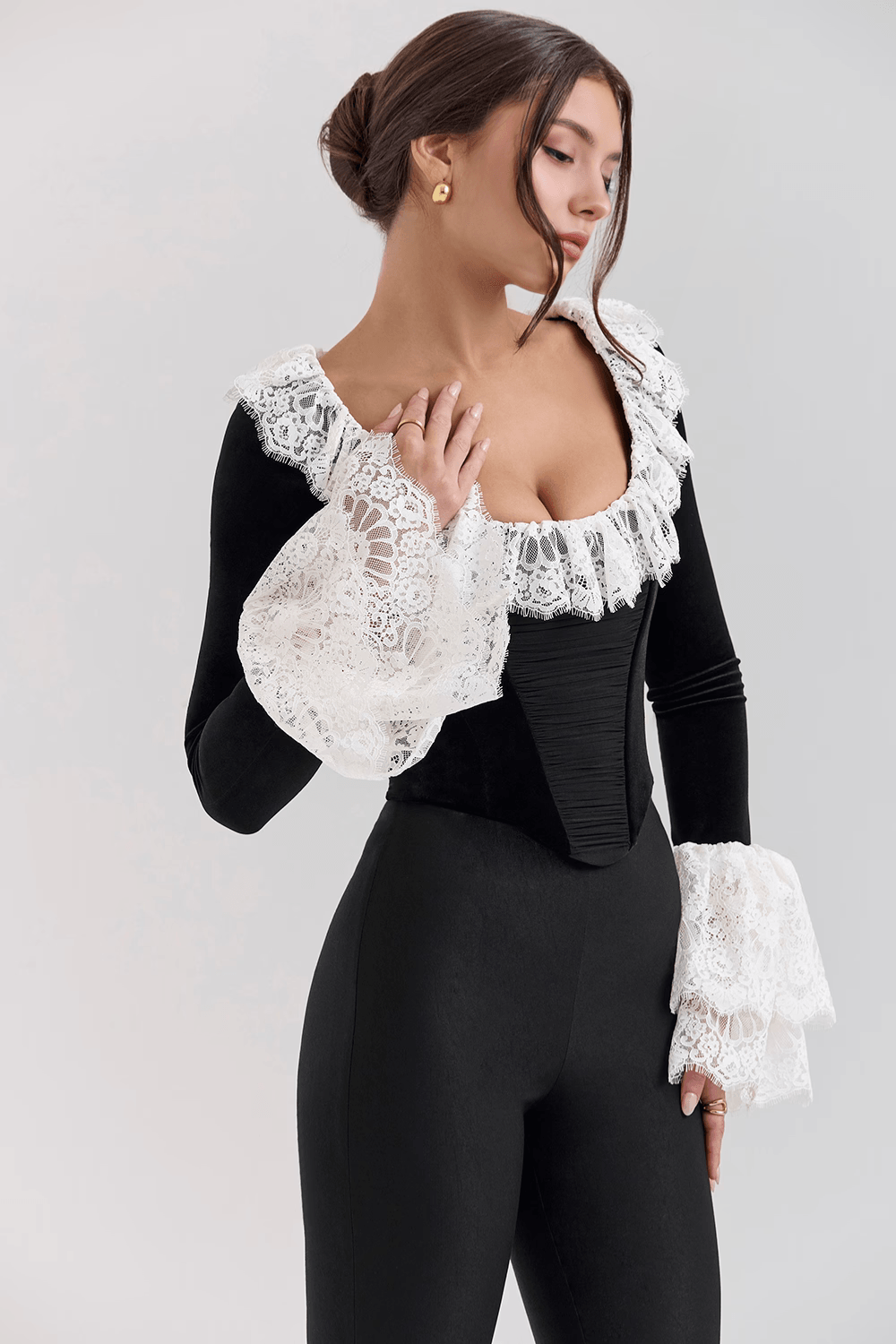 Sophie Shaping-Korsett