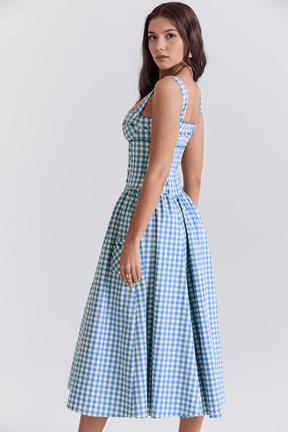 Cecilia Shaping-Kleid