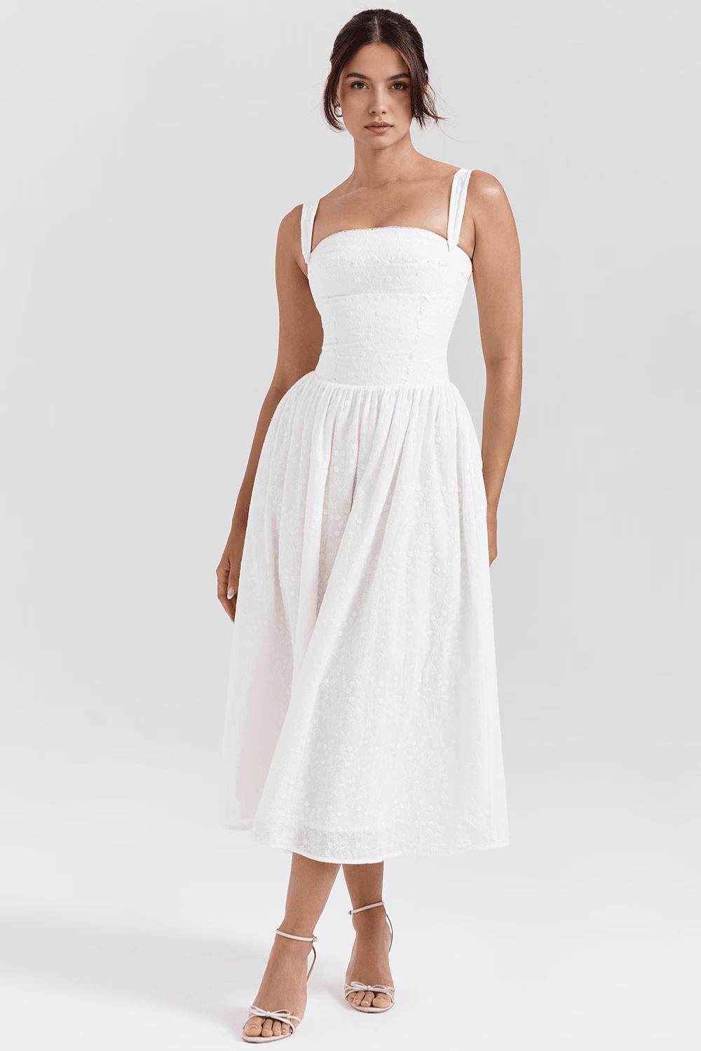 Cecilia Shaping-Kleid