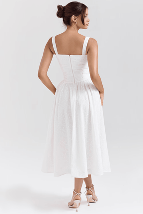 Cecilia Shaping-Kleid