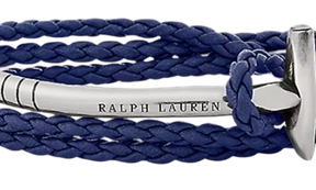 Bracelete Ralph Lauren | Azul