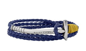 Bracelete Ralph Lauren | Azul