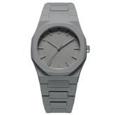 RELÓGIO MILANO PHANTOM CINZA MASCULINO