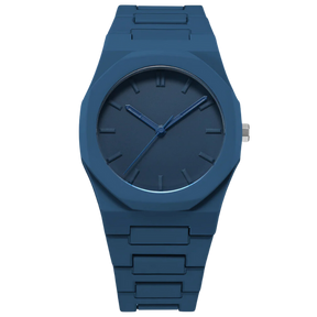 RELÓGIO MILANO PHANTOM NAVY MASCULINO