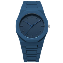 RELÓGIO MILANO PHANTOM BRANCO MASCULINO