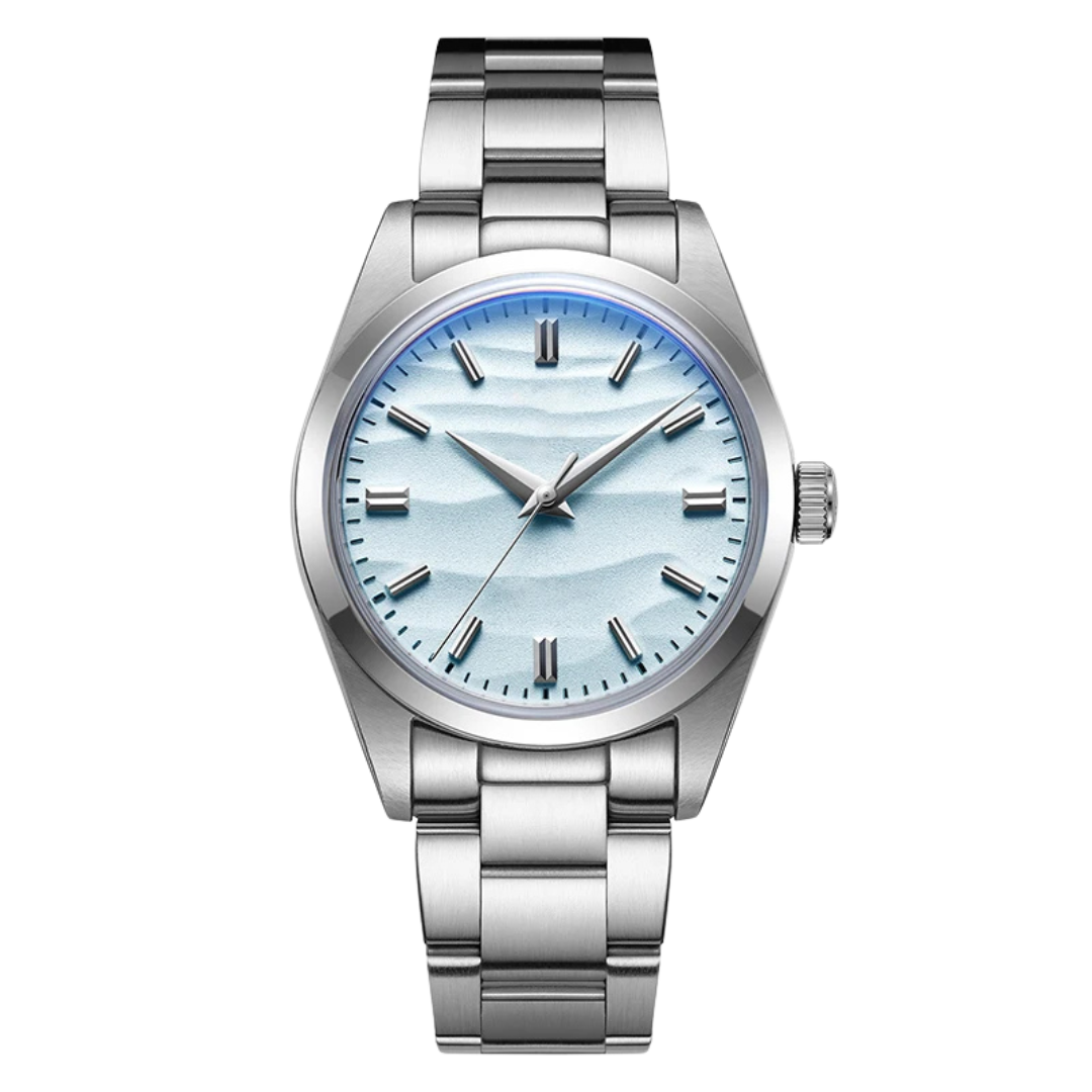 RELÓGIO MASCULINO MILANO SEA ULTRA