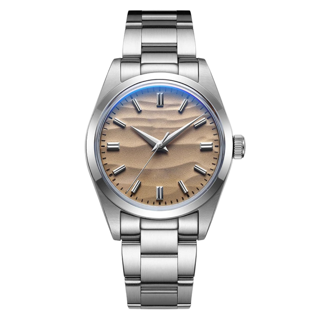RELÓGIO MASCULINO MILANO SEA ULTRA