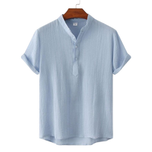 Camisa de Botão Sun