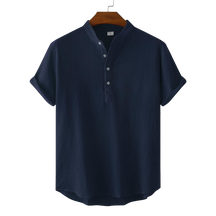Camisa de Botão Sun