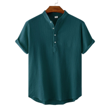 Camisa de Botão Sun
