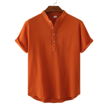 Camisa de Botão Sun