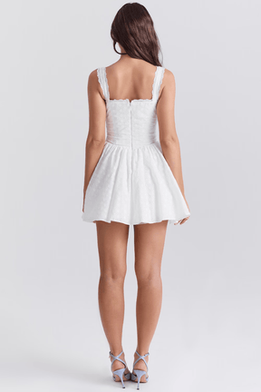 Short Dakota Dress