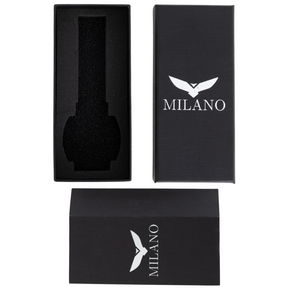 RELÓGIO MILANO MECÂNICO AUTOMÁTICO