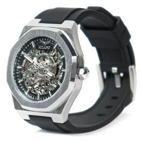 RELÓGIO MILANO FOSCARINI SKELETON MASCULINO