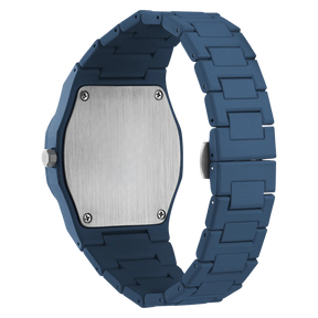 RELÓGIO MILANO PHANTOM NAVY MASCULINO