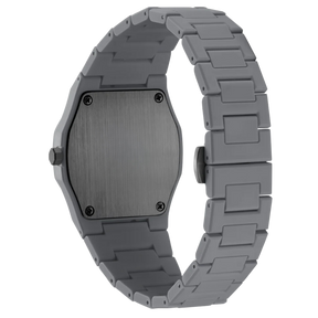 RELÓGIO MILANO PHANTOM CINZA MASCULINO