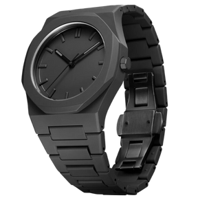 RELÓGIO MILANO PHANTOM BLACK MASCULINO