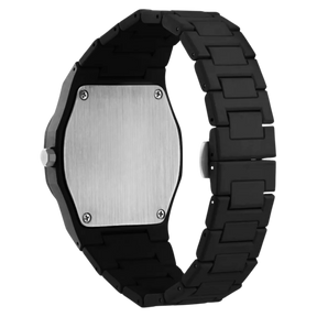RELÓGIO MILANO PHANTOM BLACK MASCULINO