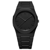 RELÓGIO MILANO PHANTOM BLACK MASCULINO
